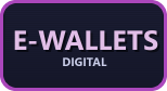 E-wallets
