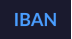 IBAN