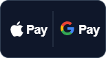 Apple и Google Pay