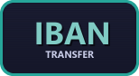 Bank transfer (IBAN)