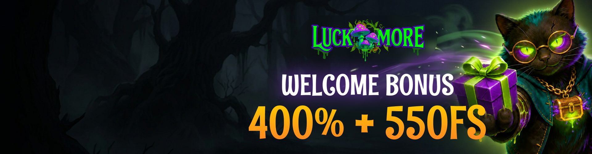 LuckMore