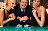 Exclusive casino bonus