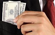 Cashback bonuses