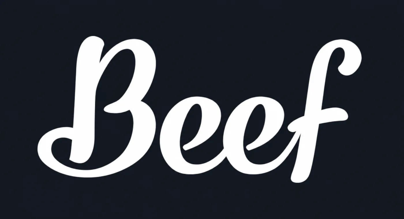 BEEF — новая карточка в каталоге chesnekazinoua.com
