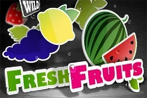 Fresh Fruits